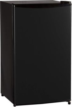 7. Midea Mini Freezer