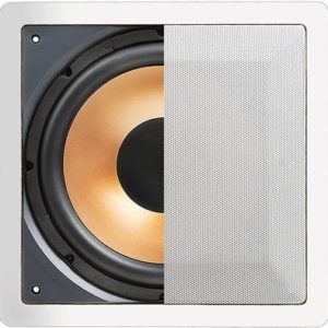 7. OSD In-Wall Subwoofer Speaker -IWS10