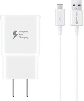 7. Spater Android Chargers