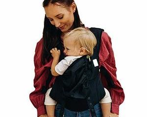 Top 10 Best Boba Wrap Carriers in 2023 Reviews
