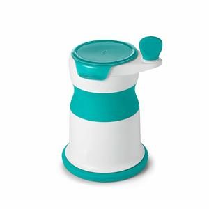 8. OXO Tot Mash Maker Baby Food Mill