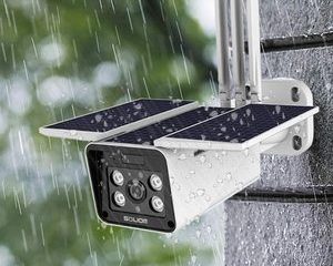Top 12 Best Solar Powered Security Cameras in 2022 Reviews