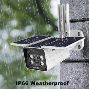 Top 12 Best Solar Powered Security Cameras in 2023 Reviews