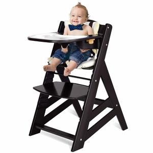 Top 10 Best Wooden High Chairs in 2022 Reviews
