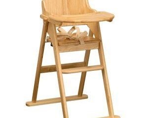 Top 10 Best Foldable High Chairs in 2023 Reviews
