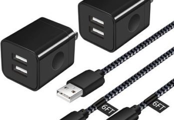 Top 10 Best Android Chargers in 2022 Reviews