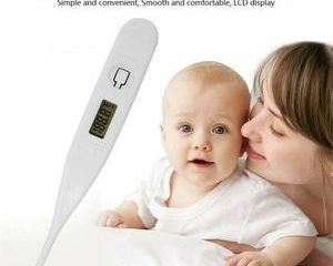 Top 8 Best Digital Thermometers in 2022 Reviews