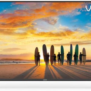 9. VIZIO 50 Class V-Series 4K Ultra HD 2160p Smart LED TV