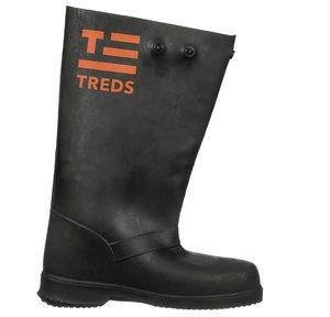 best rubber boots for construction