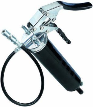 2. Lumax Electric Grease Gun