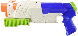 2. Nerf Super Soaker Scatterblast Blaster