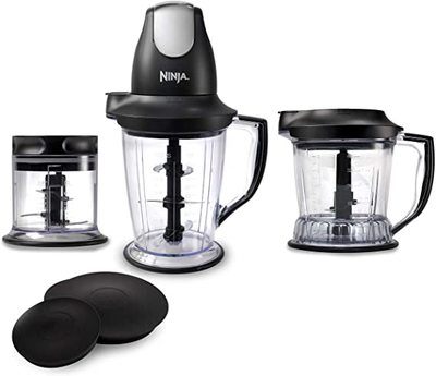 powerful mini blender