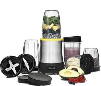 3. Bella Mini Blenders