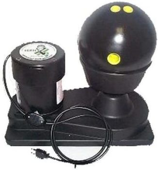 3. BowlerStore Products - Bowling Ball Spinner (vertex)