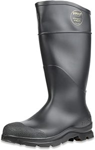 3. Servus Comfort Technology Steel Toe Men's Work Boots