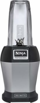 5. Ninja BL450 Best Mini Blender