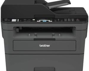 1. Brother Monochrome Laser Printer, MFCL2710DW