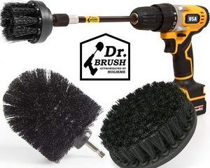 Top 10 Best Shower Scrubbers in 2022 Reviews