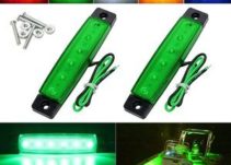 Top 10 Best Boat Lights in 2023 Reviews