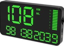 Top 10 Best GPS Speedometers in 2022 Reviews