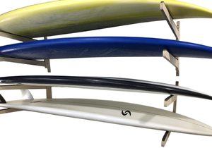 Top 11 Best Surfboard Racks In 2023 Reviews