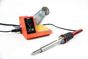 2. Weller WLC100 40-Watt Soldering Station