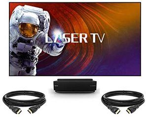 3. 100L8D-BDL 100-inch 4K Ultra HD Smart Laser TV