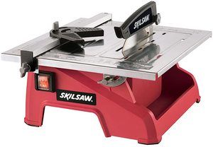 3. SKIL 3540-02 Wet Tile Saw