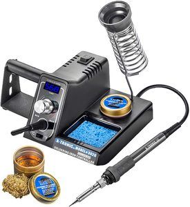 4. X-Tronic Model #3020-XTS Soldering Iron Station