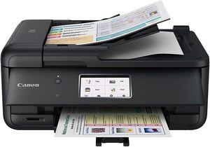 5. Canon TR8520 All-In-One Printer