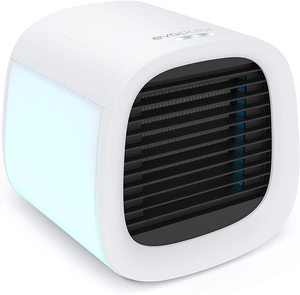 5. Evapolar evaCHILL Personal Evaporative Air Cooler and Humidifier