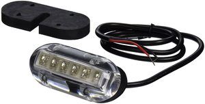 5. TH Marine LED-51868-DP Underwater Light