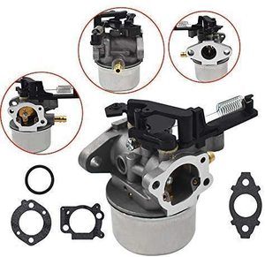 5. labwork Carburetor Fits for 2700-3000PSI Troy Bilt Power Washer