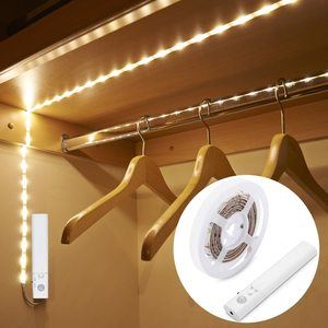 6. Amagle LED Motion Night Light