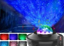 Top 10 Best Light Projectors in 2023 Reviews