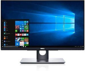 7. Dell P2418HT 23.8 Touch Monitor