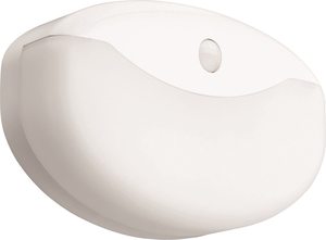 8. Lithonia Lighting FMMCL 840 PIR M4 LED Flush Mount Light