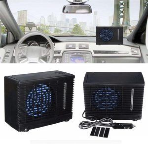 9. 12V Universal Portable Car Air Conditioner