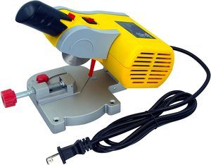 9. Hercules Mini Benchtop Cut-Off Miter Saw