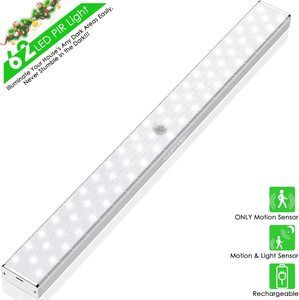 9. LOFTER Rechargeable LED Closet Light