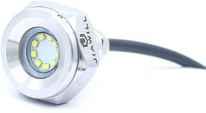 9. jiawill 316L Stainless Steel Underwater Boat Drain Plug Light