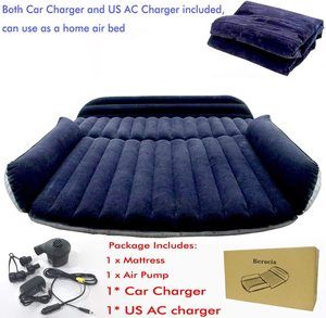 #1 Berocia SUV Air Mattress