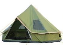 Top 10 Best Inflatable Tents in 2023 Reviews