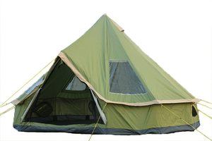 Top 10 Best Inflatable Tents in 2023 Reviews