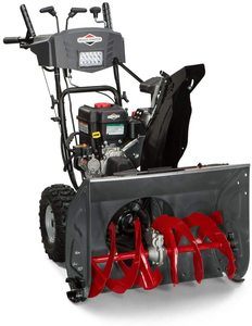 #2 Briggs & Stratton S1227 Snow Blower