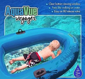 #3 Sieco Design AQUAVUE Voyager