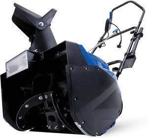 #3 Snow Joe SJ623E Electric Snow Thrower