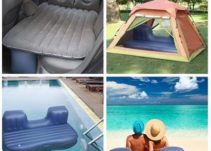 Top 10 Best Inflatable Car Beds in 2022 Reviews