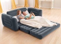 Top 10 Best Inflatable Sofas in 2022 Reviews