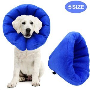 #5 AK KYC Pet Inflatable Collar